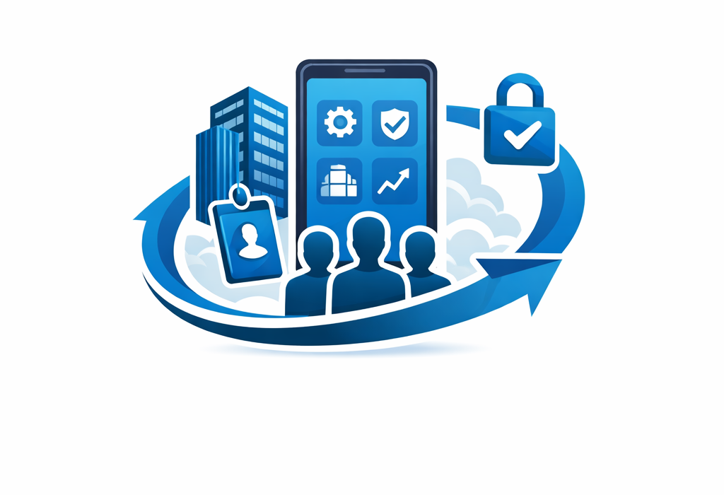 In-House App Distribution